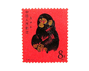 切手・中国切手
