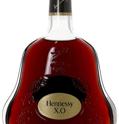 ヘネシーXO　ブランデー