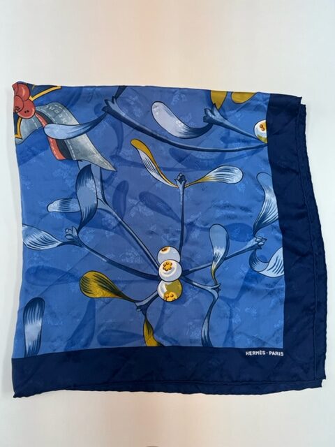 エルメス　スカーフ