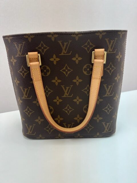 Louis Vuitton　ヴァヴァン　PM　ハンドバッグ