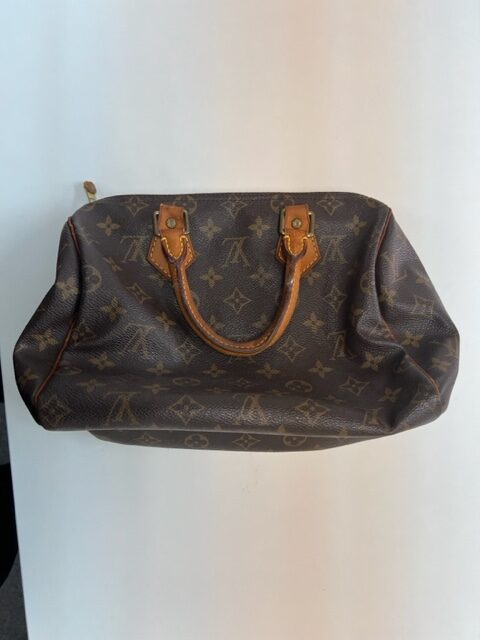 ルイヴィトン　モノグラム　スピーディー