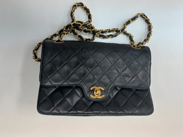 シャネル　マトラッセ