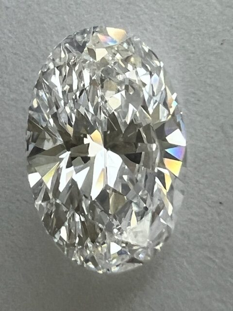 ダイヤモンド　ルース