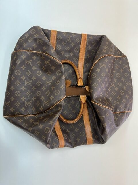 ルイヴィトン　キーポル