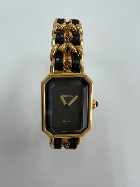 シャネル　プルミエール