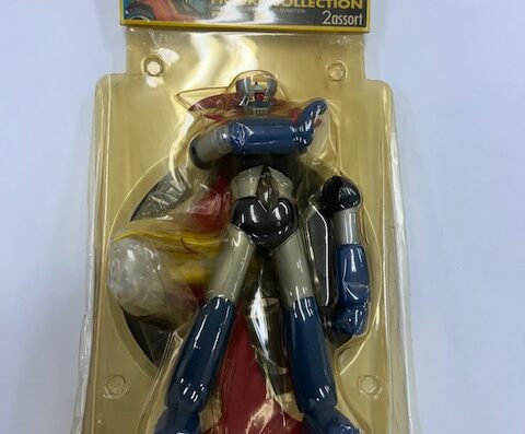 マジンガーＺ　フィギュア