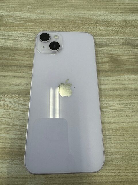 携帯　iPhone１３