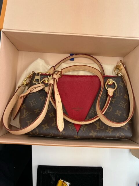 ルイヴィトン　バッグ　ショルダーバッグ