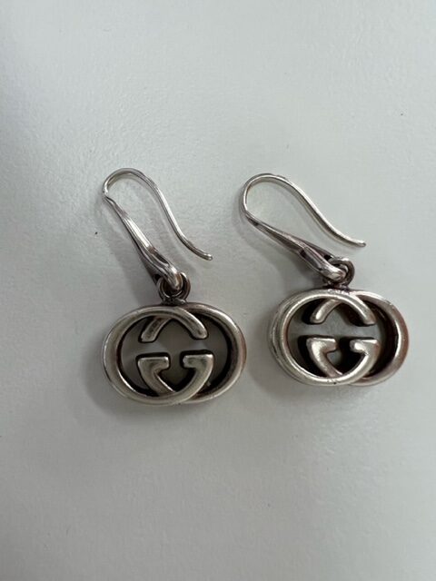 グッチ　イヤリング