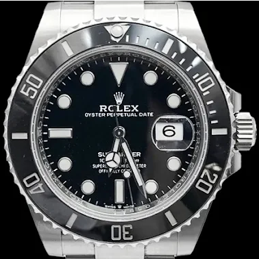 ROLEX　ロレックス